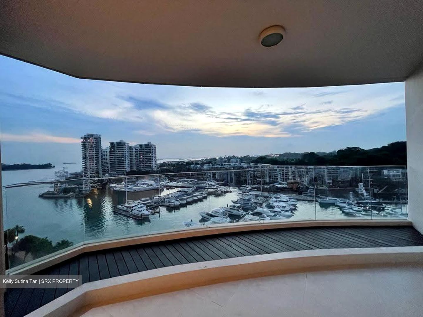 The Oceanfront @ Sentosa Cove (D4), Condominium #571231181